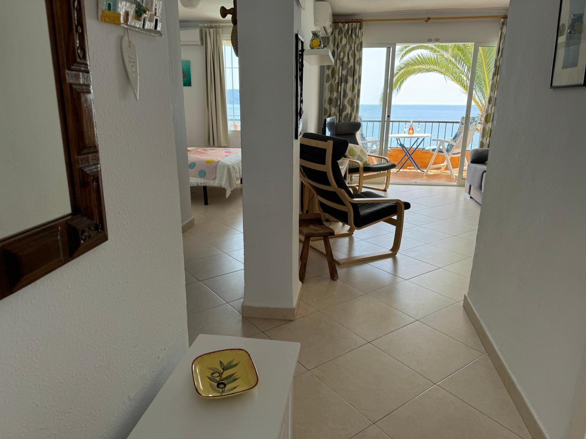 ネルハAcapulco Playa 34 Menyberアパートメント エクステリア 写真