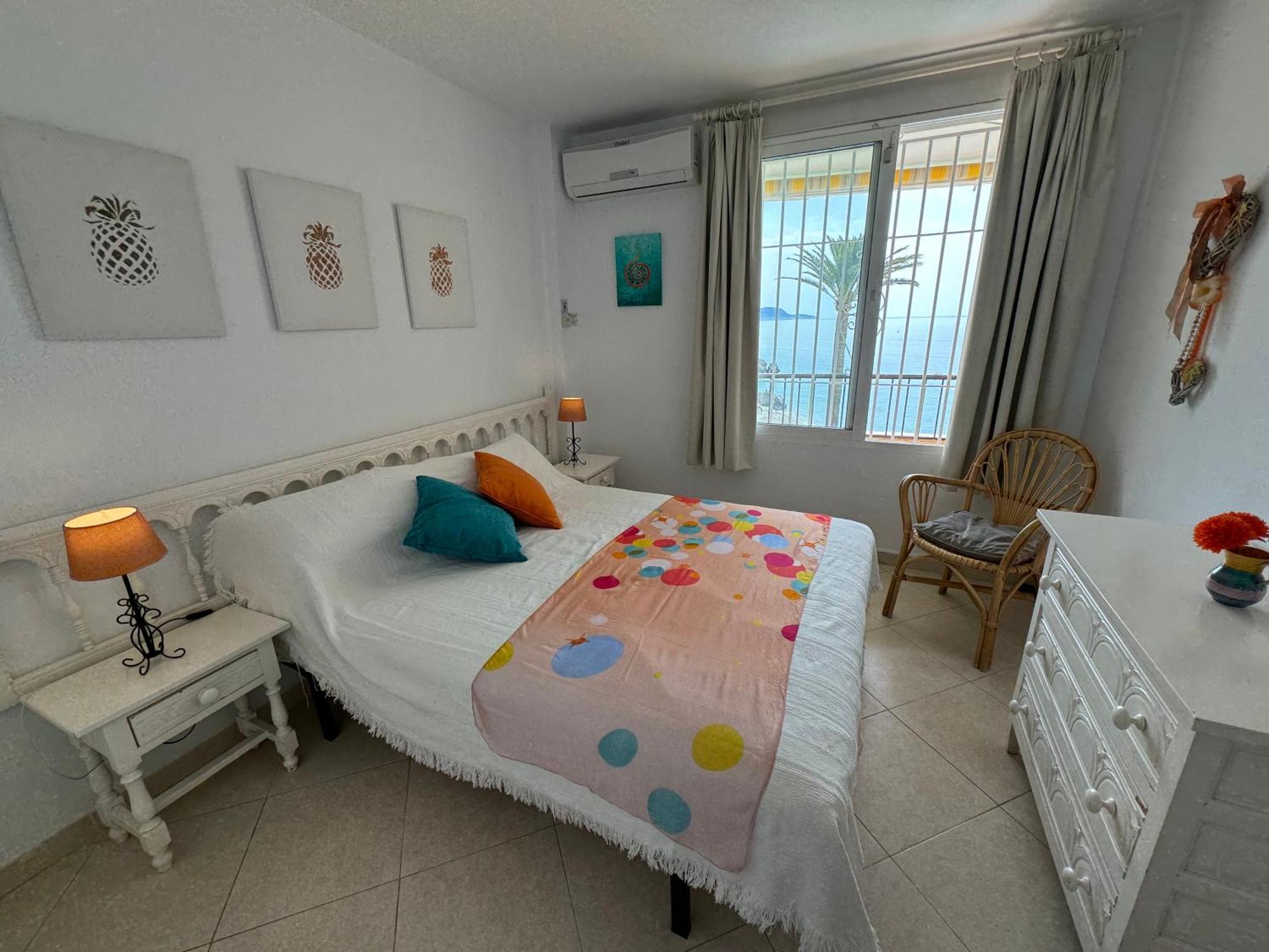 ネルハAcapulco Playa 34 Menyberアパートメント エクステリア 写真