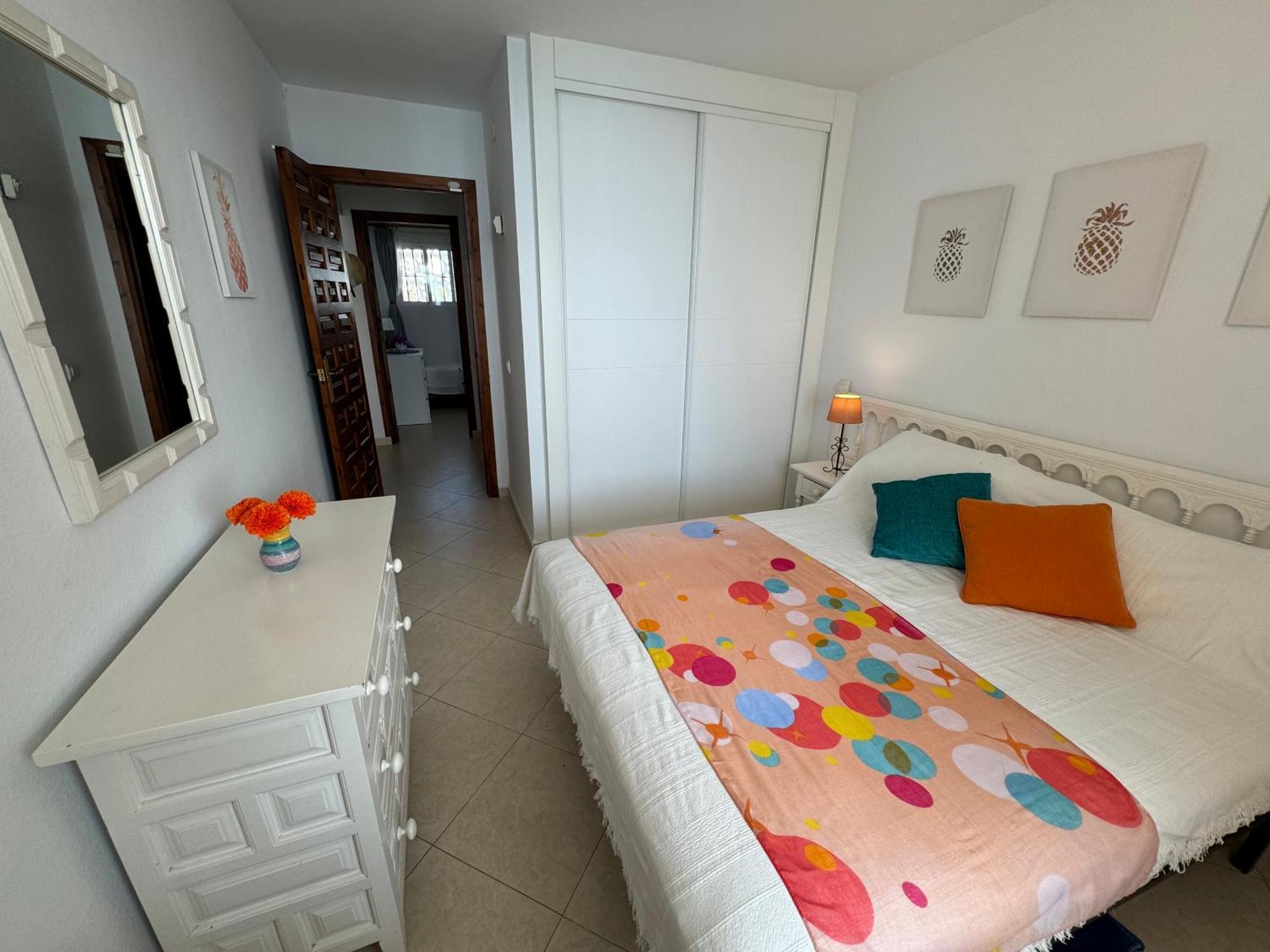 ネルハAcapulco Playa 34 Menyberアパートメント エクステリア 写真