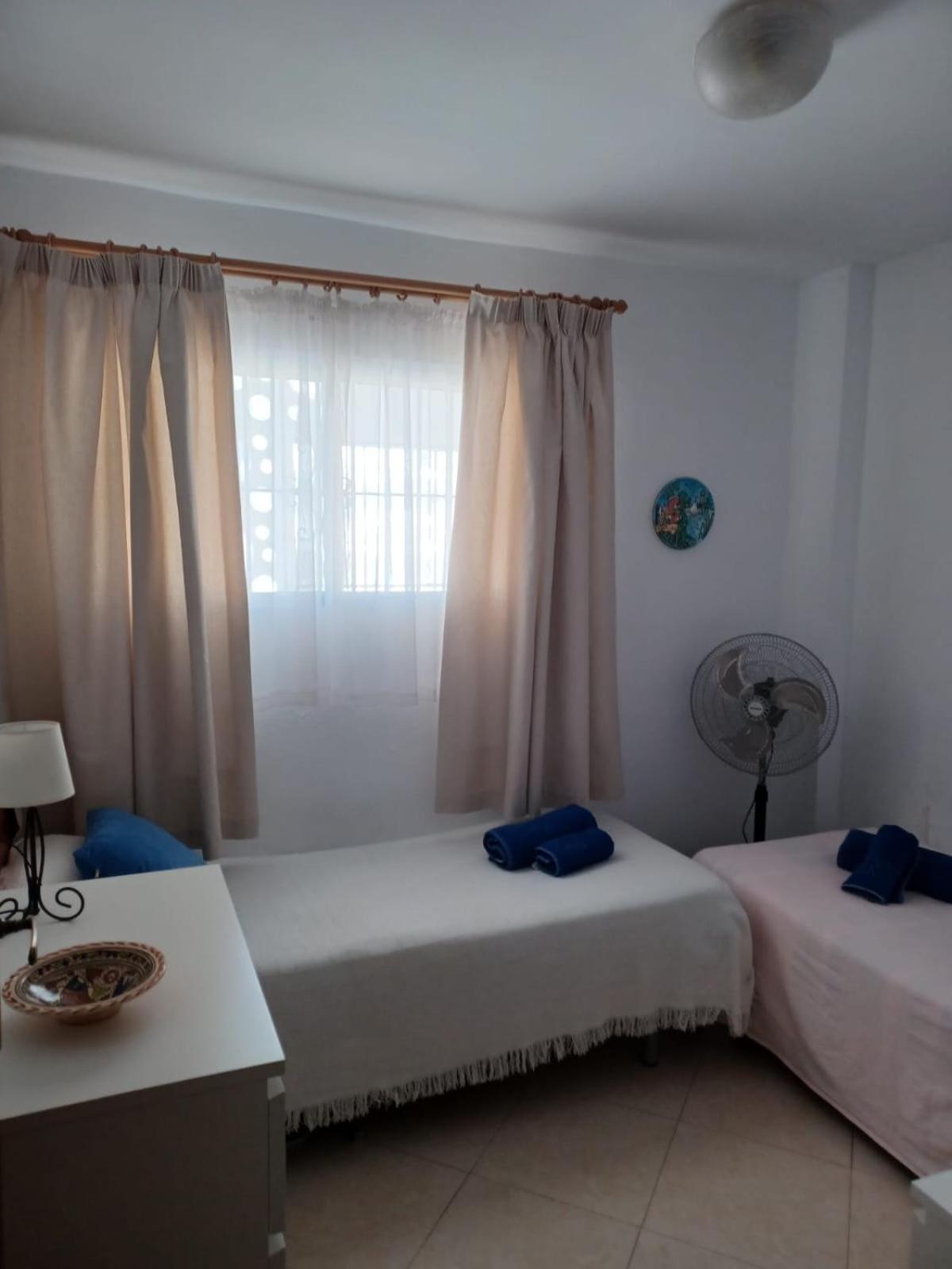 ネルハAcapulco Playa 34 Menyberアパートメント エクステリア 写真